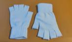 Gothic emo punk fingerless gloves vingerloze handschoenen, Handschoenen, Maat 38/40 (M), Merkloos, Ophalen of Verzenden