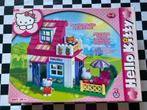 Duplo Unico Hello Kitty 8651, Kinderen en Baby's, Speelgoed | Educatief en Creatief, Zo goed als nieuw, Ophalen
