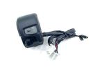 STUURSCHAKELAAR LINKS Honda CBF 125 (01-1970/-), Gebruikt