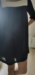 H&M : nieuw zwart los slaapkleed nachtjapon nachtkleed , M, Kleding | Dames, H&M, Ophalen of Verzenden, Zwart, Nachtkleding