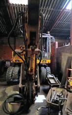 Graafmachine, Zakelijke goederen, Machines en Bouw | Kranen en Graafmachines, Ophalen, Graafmachine