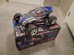 Traxxas Rustler 1/10 2wd - Slash 1/10 2wd, Hobby en Vrije tijd, Ophalen, Zo goed als nieuw