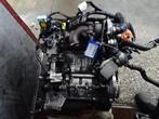 MOTOR Citroën C3 (FC / FL / FT) (01-2001/12-2012) (8HZ), Auto-onderdelen, Gebruikt, Citroën