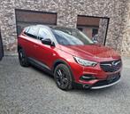 OPEL GRANDLAND X - 1.2 BENZINE - 31.000 KM - GARANTIE, Auto's, Leder, 5 deurs, 3 cilinders, https://public.car-pass.be/vhr/a4c14b46-7b52-451a-82d5-02d01ad2da4e