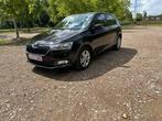 skoda fabia ambition amper 10200 km, Euro 6, Entreprise, 5 portes, Alarme