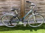 Damesfiets Thomson 28 inch, Versnellingen, Zo goed als nieuw, Minder dan 47 cm, Ophalen