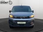 Opel Combo Cargo L1H1 - 1.5 Diesel - Manueel 6 - 100PK, Monovolume, 100 pk, Bedrijf, 5 deurs