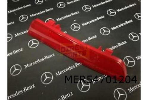 Mercedes-Benz Vito / V-klasse 12/14- (W447) reflector Rechts, Auto-onderdelen, Overige Auto-onderdelen, Mercedes-Benz, Nieuw, Ophalen of Verzenden