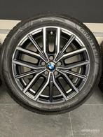 18” originele BMW 2 U06 Active Tourer velgen + winterbanden, Auto-onderdelen, Banden en Velgen, 18 inch, Gebruikt, Banden en Velgen