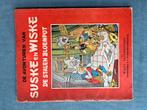 Suske en Wiske: De Stalen Bloempot, Gelezen, Willy Vandersteen, Eén stripboek, Ophalen of Verzenden