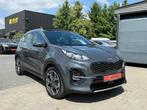 Kia sportage GT-line automaat 1.6d 1j Garantie, Autos, Kia, Cuir, Achat, Euro 6, Entreprise