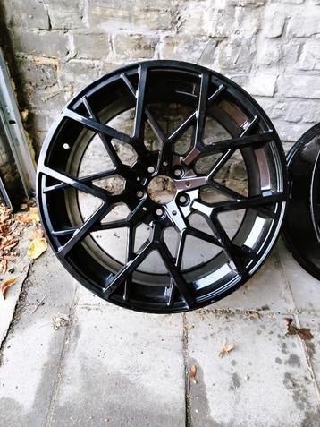 20 inch BMW Style 795M beschikbaar voor biedingen