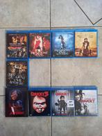 divers blu ray etat neuf 5€ pieces, Cd's en Dvd's, Blu-ray, Ophalen of Verzenden, Zo goed als nieuw, Horror