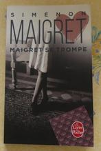 Maigret se trompe, Enlèvement, Utilisé