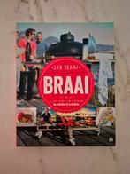 Jan Braai - Braai, Ophalen of Verzenden, Jan Braai