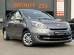 Renault Grand Scénic Grand Scénic 1.5 dCi Energy Bose Edit, Auto's, Renault, Voorwielaandrijving, Euro 5, Stof, Gebruikt