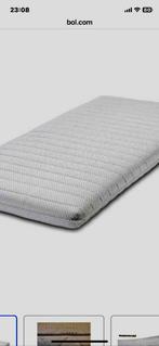 Opmatras, Huis en Inrichting, Slaapkamer | Matrassen en Bedbodems, Ophalen, Zo goed als nieuw, Matras
