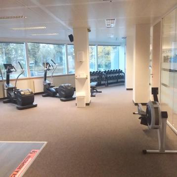 Coachruimte te huur beschikbaar voor biedingen