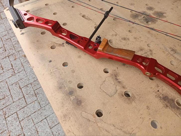 Compoundbogen, Sports & Fitness, Tir à l'arc, Enlèvement