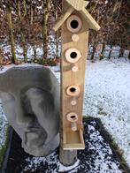 Mooie mussen hotels, Tuin en Terras, Vogelhuisjes en Vogelbaden, Ophalen