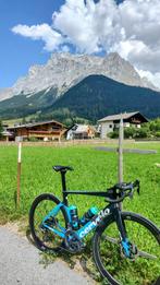 Cervélo S5 Ultegra Di2 56, 28 inch, Gebruikt, Carbon, Meer dan 20 versnellingen