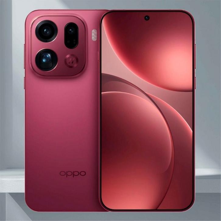 Oppo Find X9 Pro - CN version, Télécoms, Télécommunications Autre, Comme neuf, Envoi