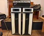 FENDER PA100 + Sound Column, Ophalen, Refurbished, Audio