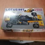 Lotus 99T Beemax 1/12 + décals Tabu, Hobby en Vrije tijd, Modelbouw | Auto's en Voertuigen, Overige merken, Auto, Groter dan 1:32