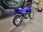 Yamaha TT-R110, Icon Blue (NIEUW), Motoren, 110 cc, Bedrijf, Crossmotor, 1 cilinder