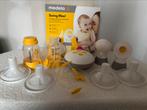 Medela Swing Maxi afkolftoestel, Kinderen en Baby's, Babyvoeding en Toebehoren, Ophalen, Zo goed als nieuw