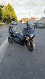 Tmax 530 DX, Motoren, Motoren | Yamaha, Particulier, Zadelverwarming, Minimaal motorrijbewijs A2, 12 t/m 35 kW