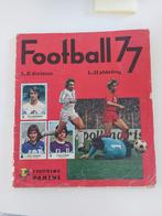 Panini football 77, Verzamelen, Ophalen of Verzenden, Zo goed als nieuw