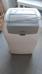 Mobiele airco, Ophalen, Gebruikt, Timer, 3 snelheden of meer