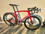 Ridley Noah Ultegra 12 speed, Fietsen en Brommers, Ophalen, Zo goed als nieuw, Carbon