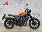 Honda CL 500 (bj 2023), Motoren, 2 cilinders, Bedrijf, Toermotor, 12 t/m 35 kW