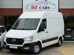 HYUNDAI H350 150 eVGT 2.5 150Pk |️CILINDERKOPPAKING KAPOT️, Stof, 4 cilinders, Wit, Bedrijf