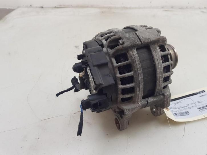 ALTERNATEUR Volkswagen Polo VI (AW1) (01-2017/08-2021), Autos : Pièces & Accessoires, Moteurs & Accessoires, Volkswagen, Utilisé