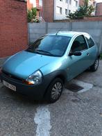 FORD KA 1.3 benzine, Auto's, Voorwielaandrijving, 1299 cc, Stof, Ka