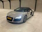 Audi R8 5.2FSI Quattro Personenauto, Auto's, Audi, Euro 5, Gebruikt, Cabriolet, Overige brandstoffen