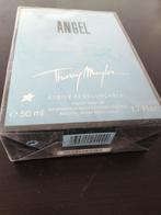 Thierry Mugler Angel 50ml, Ophalen of Verzenden, Nieuw