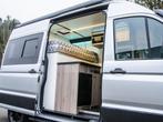 Volkswagen Crafter Camperbus/Crossbus(Nieuw) btw wagen, Auto's, Overige modellen, Diesel, Particulier, Te koop