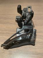 Front derailleur slx Shimano MTB double, Fietsen en Brommers, Mountainbike, Derailleur of Ketting, Shimano, Zo goed als nieuw