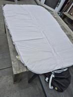 Kingcamp Deluxe Double slaapmat, Ophalen of Verzenden, 2-persoons