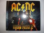 Cd ACDC - Iron Man 2, Cd's en Dvd's, Ophalen of Verzenden, Gebruikt