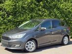Ford C-MAX 1.0+AIRCO+EURO 6B (bj 2016), Auto's, Ford, https://public.car-pass.be/vhr/18a298c2-00f9-436a-bc15-b5b63e7a6919, Stof
