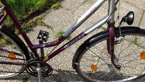 Oma's fiets Italiaanse ,28 inch - Perfecte staat Fiets, Fietsen en Brommers, Fietsen | Dames | Omafietsen, Gebruikt, 47 tot 50 cm