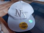 Casquette NY, Enlèvement ou Envoi, Casquette, NY, 57 cm (M, 7⅛ pouces) ou moins