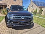 Amarok, Auto's, Automaat, Zwart, Vierwielaandrijving, Particulier