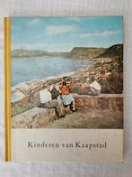Kinderen van Kaapstad - jeugdboek jaren '60, Ophalen of Verzenden, Gelezen