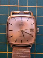 omega automatic De Ville, Ophalen of Verzenden, Gebruikt, Omega